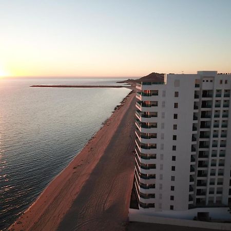 Esmeralda Luxury Resort Puerto Peñasco Exterior foto