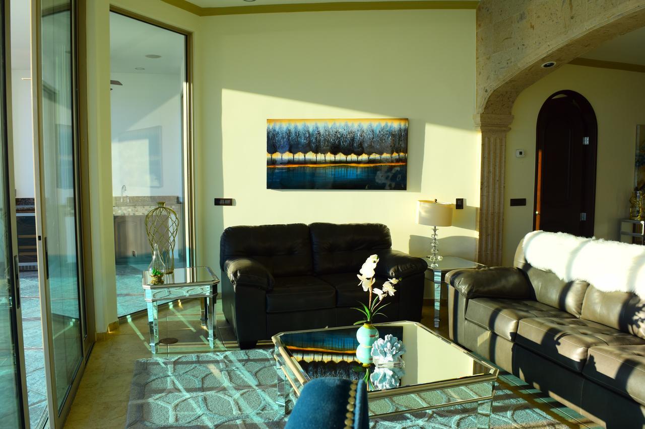 Esmeralda Luxury Resort Puerto Peñasco Exterior foto