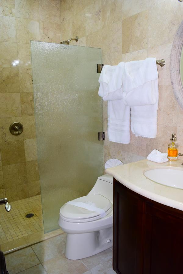 Esmeralda Luxury Resort Puerto Peñasco Exterior foto