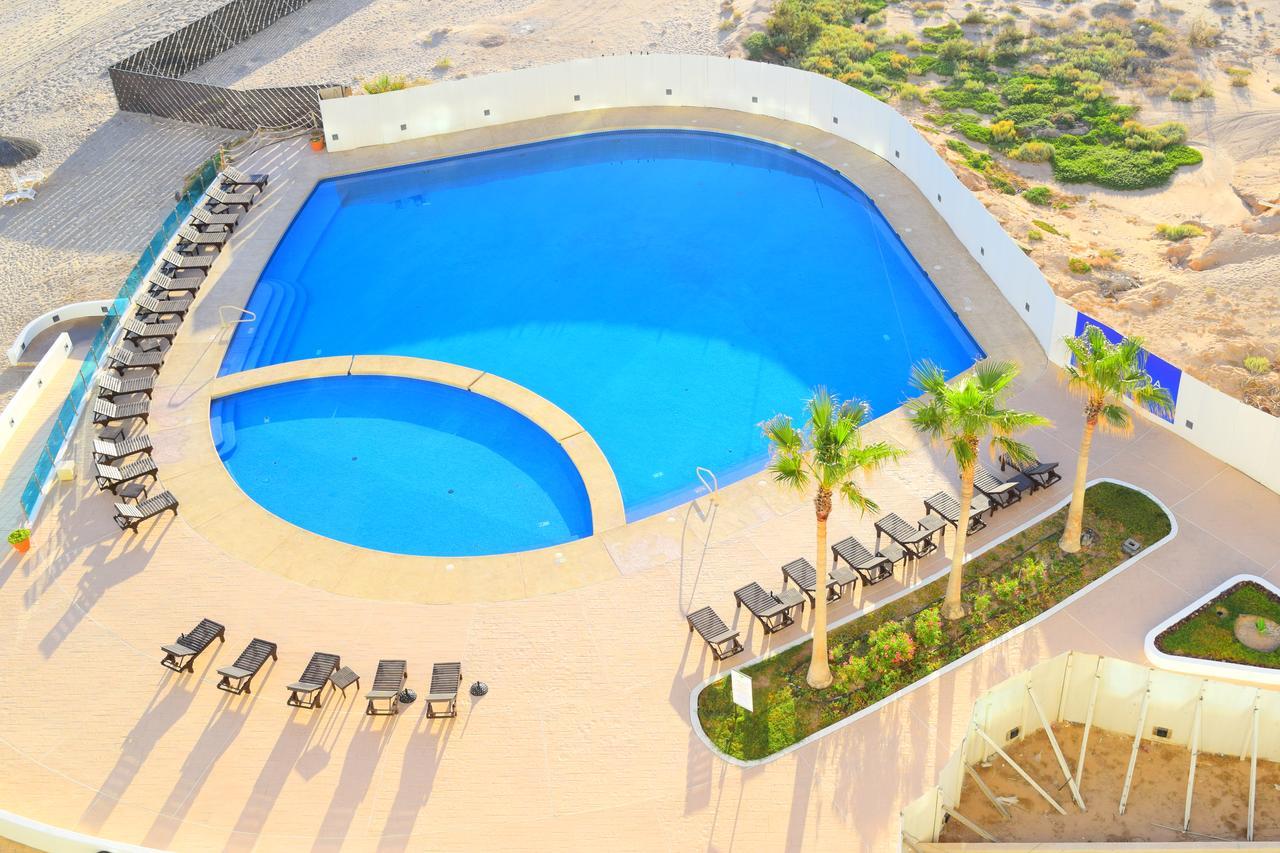 Esmeralda Luxury Resort Puerto Peñasco Exterior foto