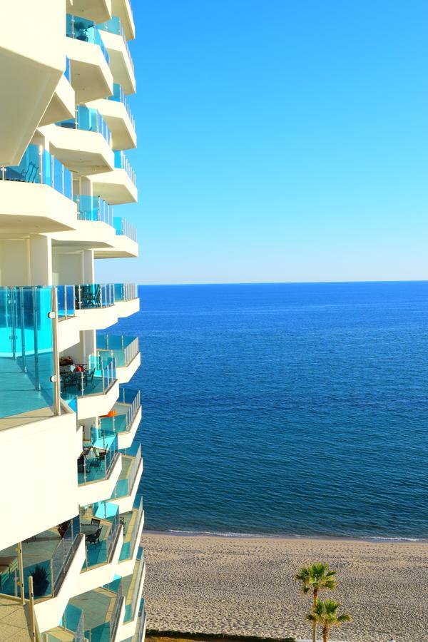 Esmeralda Luxury Resort Puerto Peñasco Exterior foto