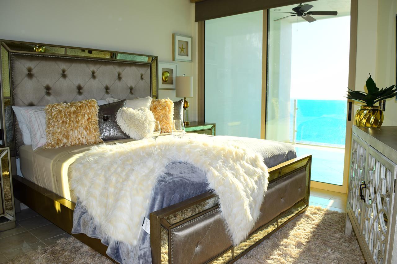 Esmeralda Luxury Resort Puerto Peñasco Exterior foto