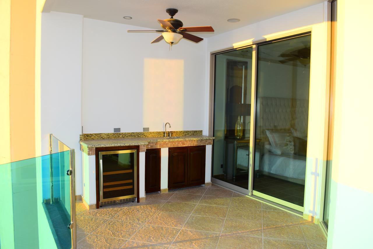 Esmeralda Luxury Resort Puerto Peñasco Exterior foto