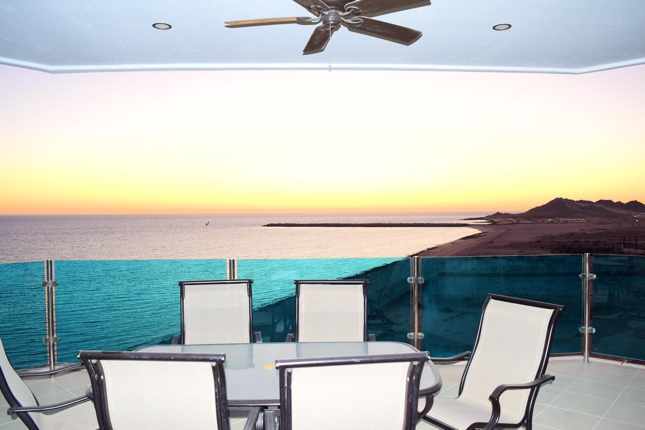 Esmeralda Luxury Resort Puerto Peñasco Exterior foto
