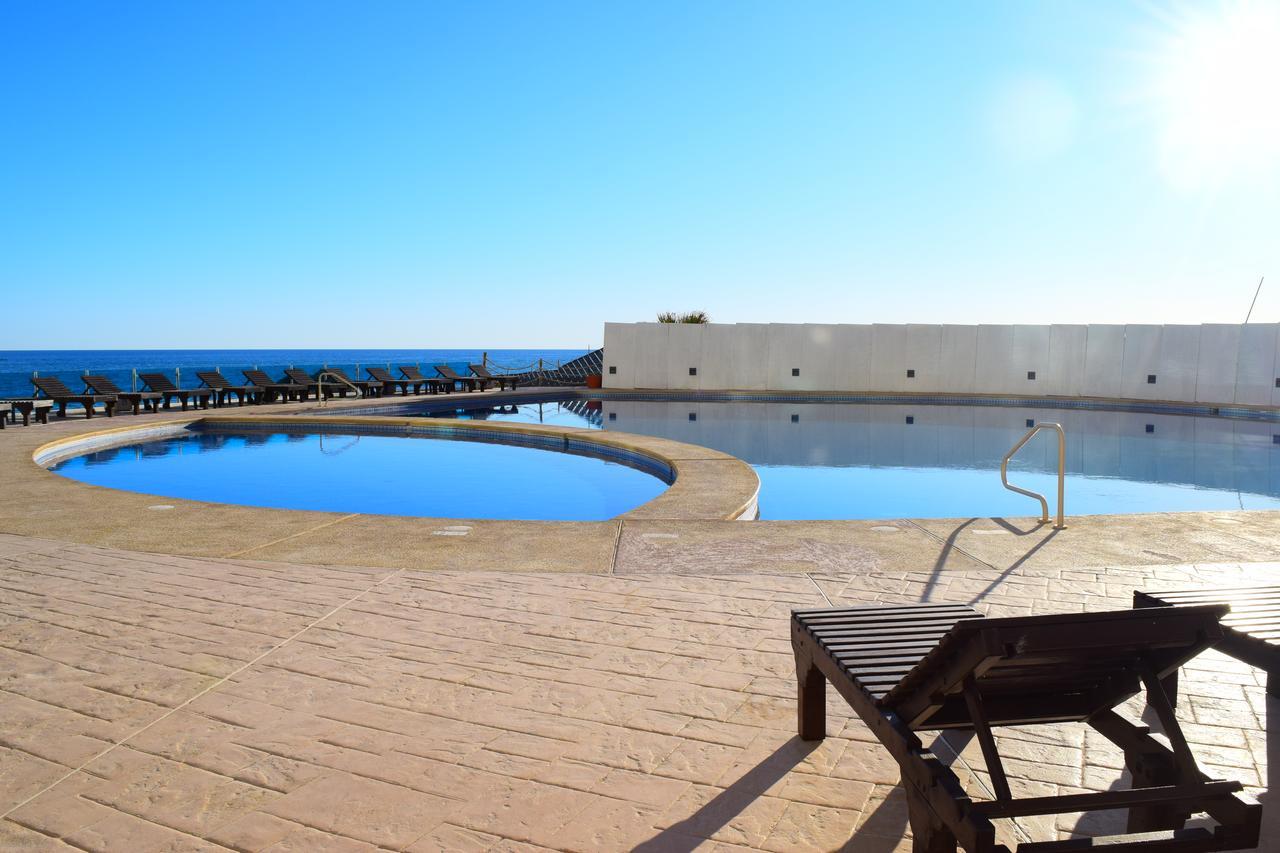 Esmeralda Luxury Resort Puerto Peñasco Exterior foto